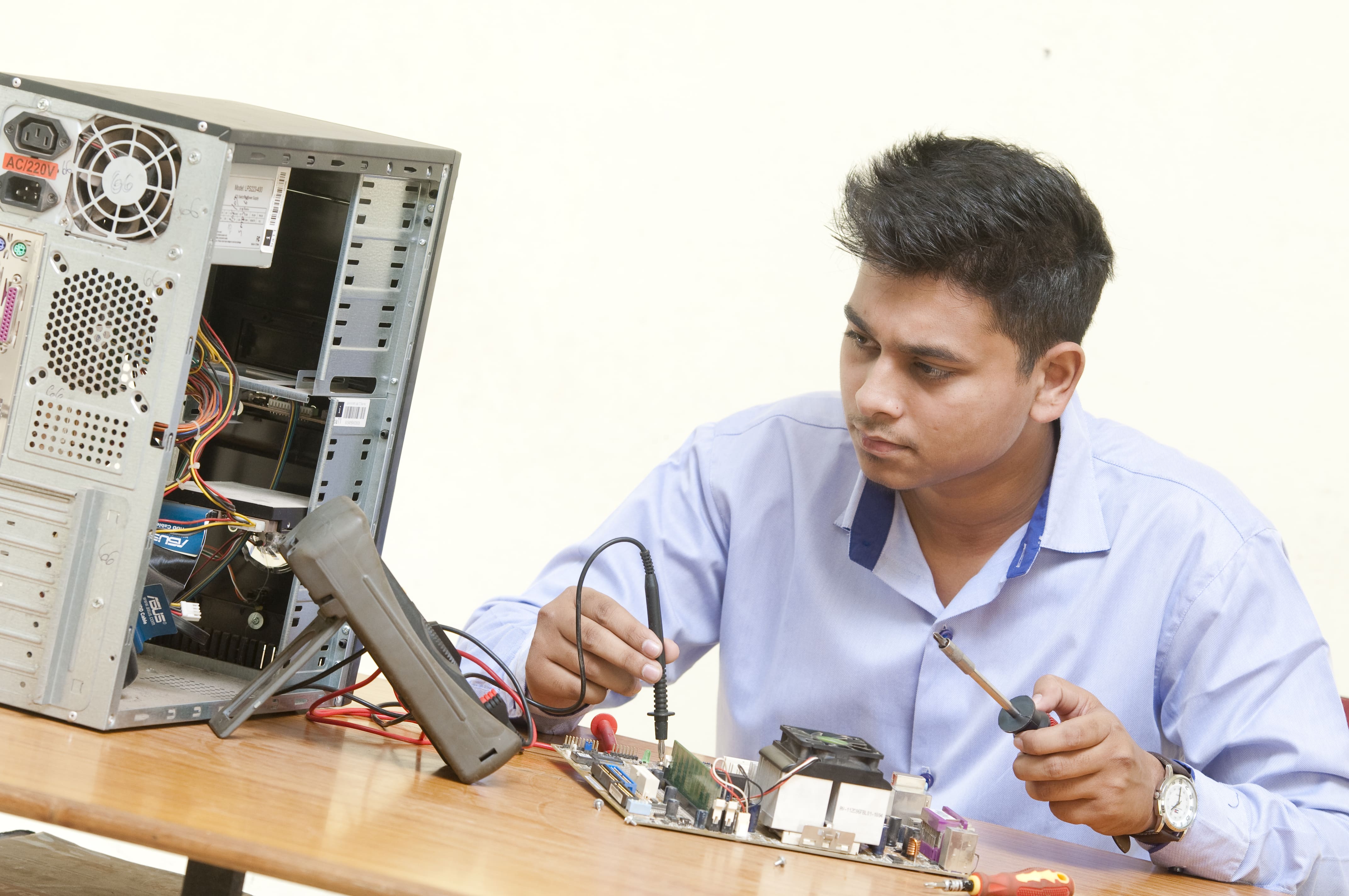 Chhatrapati Shivaji Institute of Technology Durg Facility photo 21